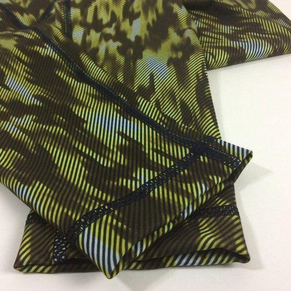 Lululemon Wunder Under Pant Full-On Luxtreme Lusche Telemark Almost Pear Inkwell - Picture 5 of 6